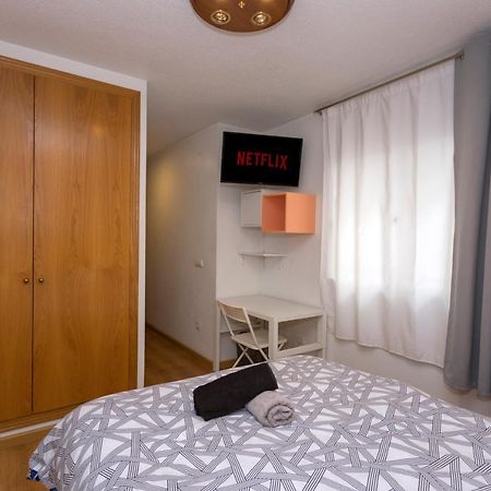 Central Market Guestrooms Αλικάντε Εξωτερικό φωτογραφία