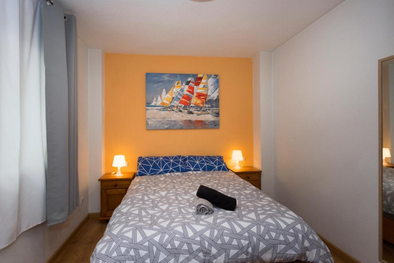 Central Market Guestrooms Αλικάντε Εξωτερικό φωτογραφία