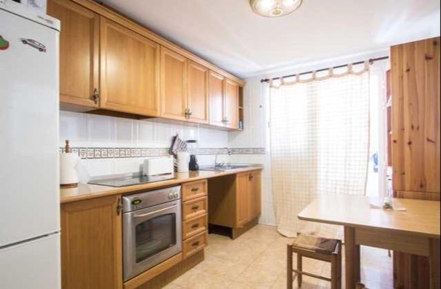 Central Market Guestrooms Αλικάντε Εξωτερικό φωτογραφία