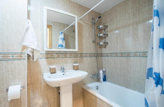 Central Market Guestrooms Αλικάντε Εξωτερικό φωτογραφία